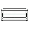 thumbnail image 6 of 36 in. 2 Tiered Pastry Display Case With Shelf and Sliding Door ETL Certified, 4.2 cu. ft. Capacity, 6 of 12