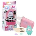 thumbnail image 1 of I Dig... Monsters™ Popsicle Pack - 1pc Collectable ASMR Toy | Fun & Cute Stress Relief Toy, 1 of 9