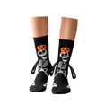 thumbnail image 4 of Halloween Socks Holding Hands Halloween Gifts for Men, 4 of 6
