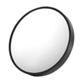 thumbnail image 1 of Miroir Grossissant Portable à Ventouses Forme Ronde, 1 of 9