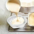 thumbnail image 1 of YSNOOWE 5Ud Para Pasteles En Aluminio Plata Para Hornear Muffins Pudding Y Galletas, 1 of 7