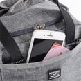thumbnail image 4 of Cheers.US Insulated Lunch Box for Men Women Leakproof Cooler Bag Reusable Lunch Tote Bag Adult Lunch Pail Thermal Lunch Boxes Bento Lunch Box Bag, 4 of 7