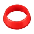 thumbnail image 4 of ZLight Seat Post Rubber Cycling Silicone Waterproof Mountain Bike Seatpost Protective Accessory 1 PC Red S 5Set, 4 of 6