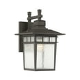 thumbnail image 3 of Savoy House Linden 5-959 Outdoor Wall Lantern, 3 of 6
