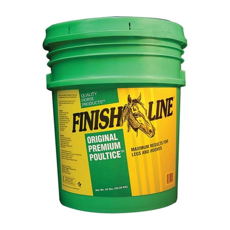 Finish Line Original Premium Clay Poultice