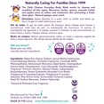 thumbnail image 2 of Gel de baño Fairy Tales Daily Cleanse para niños 473 ml, 2 of 6