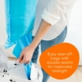 thumbnail image 5 of Diaper Genie Diaper Pail Easy Roll Refill with 30 Bags, Holds up to 1410 Newborn Diapers, 5 of 13