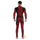 thumbnail image 5 of Mono de cosplay de superhéroe Wolverine Deadpool, disfraz de Wolverine, camiseta para niños, traje de fiesta de Halloween para hombres y mujeres, 5 of 5