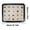 🍒 B_Base#2635, variant on Silicone Baking Mat Nonstick Heat Resistant Oven Liner • Multi Use Silicone Insulation Pad • Reusable Fireproof Mat Tray Table Tea Fruit Basket Mat