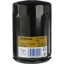 ACDelco UPF52R Engine Oil Filter Fits select: 1988-2000 CHEVROLET GMT-400, 1995-1999 CHEVROLET TAHOE