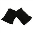 thumbnail image 2 of 50 x Velvet Bracelet Watch Jewelry Display Pillow Black, 2 of 9