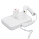 thumbnail image 2 of Phone Antitheft Display Stand Burglar Alarm Charging Function Cellphone Stand for Retail Shop for Android Port, 2 of 2