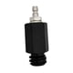 thumbnail image 5 of Adaptador de CO2 externo profesional de 8 mm de conexión rápida para negro, 5 of 9