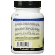 Ortho Molecular - Sinatrol 60 Capsules