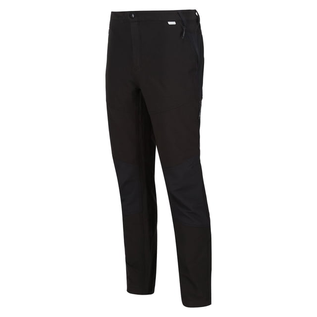 Regatta Pantalons de Randonnée Questra V pour Hommes