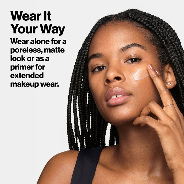 ColorStay Grip Matte Makeup Primer photo 2