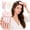 #01 Pink, variant on Wireless Heated Volumizing Root Lift Clip, Heated Hair Volume Clip, Root Lifter Comb with 2 Heat Settings, Portable Travel Hair Styling Tool for Flat Fine Hair