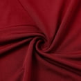 thumbnail image 5 of Summer Dresses for Women V Neck Women's Sleepwear Fitness Tank Top Spaghetti Strap Comfy Womens Nightgown Red, 5 of 7