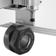 thumbnail image 2 of ER20 Écrous de Serrage pour Tour CNC, 2 of 7