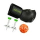 thumbnail image 5 of Entrenador de swing de golf para hombres y mujeres, kit de pelota de entrenamiento para corrección de postura. bola naranja, 5 of 9
