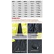 thumbnail image 5 of Abrigo impermeable para perros, ropa para mascotas con cara de perro, chaqueta para exteriores, impermeable para perros, ropa reflectante para perros pequeños, medianos y grandes, M, 5 of 5