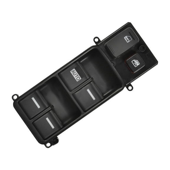 Window Switch - Compatible with 2005 - 2007 Honda Accord Sedan 4-Door 2006