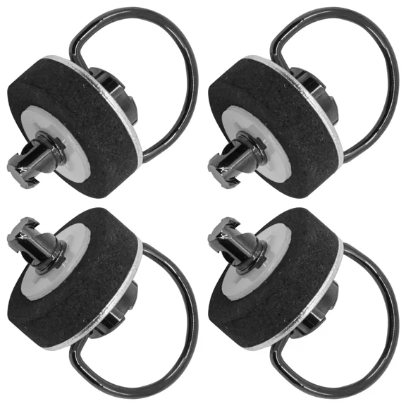 Roof Quick Release Screw Bolts For Can Am Maverick X3 Max Turbo RR 2021-2024