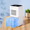 thumbnail image 3 of Small Dehumidifier Home Air Dyer Large Indoor US Plug, 3 of 5