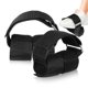 thumbnail image 1 of piezas de accesorios para mancuernas, correas de tobillo ajustables para levantamiento de pesas, correas de entrenamiento para entrenamiento de piernas en el gimnasio y entrenamiento de fuerza, 1 of 8