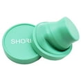 thumbnail image 4 of Shordy Menstrual Cup Sterilizer, Collapsible Silicone Case Holder, Collapsible Silicone Container to Boil and Sterilize Your Menstrual Cups and Store Your Period Cups, Microwavable-Foldable for Travel, 4 of 8