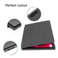 thumbnail image 4 of Funda para tablet ZZB ZB10 YQ10S de 10" de cuero PU con soporte, 4 of 8