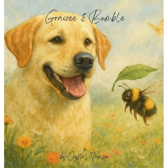 Graizee & Bumble, (Hardcover)