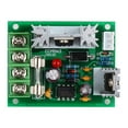 thumbnail image 4 of Controlador De Velocidad Pwm De Motor De CC, Controlador De Motor De CC De 60 X 47 X 28 Mm, Universal Actualizado Para Motor Industrial, 4 of 8