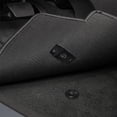 thumbnail image 4 of Lloyd Mats 600096 Accord Sedan 2013-2015 2 Piece Black Ultimat Plain Mat, 4 of 5