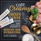 thumbnail image 5 of Cat Treat Catit Creamy Lamible Surtido de 12 unidades, 5 of 5