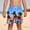 EB Blue swim shorts for boys, variant on Boys Swim Trunks Husky Toddler Swim Trunks Baby Swim Trunks Quick Dry Kids Bathing Suits Boys Board Shorts Toddler Swimsuits Boys' Swimwear