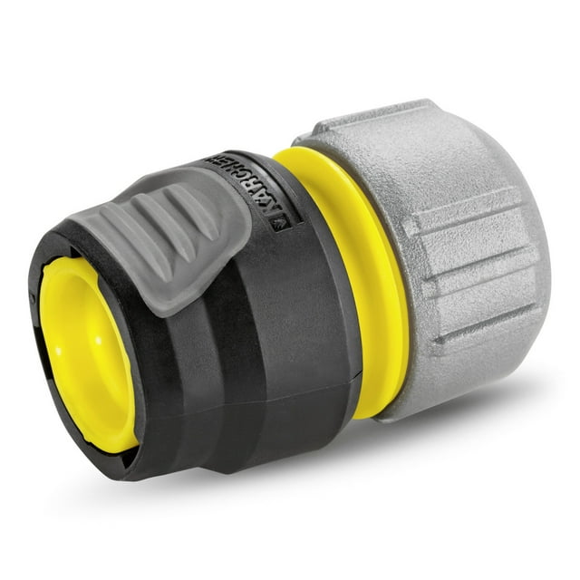 Conector universal Premium Karcher para hidrolavadoras 1 pza