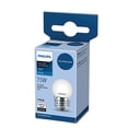 thumbnail image 3 of Foco Minibulb Philips 7.5W E26 120V Luz Fría, 3 of 3