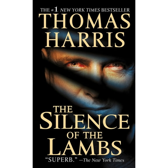 Hannibal Lecter The Silence of the Lambs, (Paperback)