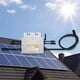 thumbnail image 2 of Seitruly Micro Panel Solar inversor inteligente Grid Tie portátil senderismo Camping voltaje protección ondas adaptador hogar Hotel colector Electrónica miscelánea 120V, 2 of 6