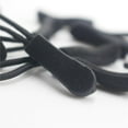 thumbnail image 5 of AMLESO 20 Pieces Zipper Pull Cord Replacement Nylon for Cloth Bag Zip Puller Repairment, 5 of 5