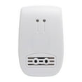 thumbnail image 2 of Iumwxz Small Household Purifier Odor Removal Air Freshener Room Portable Plug In Anion Negative Ion Filter Quiet Low Noise Easy Use Blue, 2 of 9