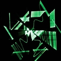 Clark - Superscope - Electronica - Vinyl