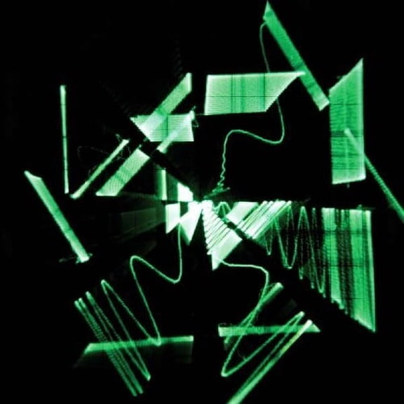 Clark - Superscope - Electronica - Vinyl