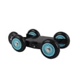 thumbnail image 4 of Flat Tire Trolley, Stable Movement Flat Tire Booster  for Motorcycle for Tricycle, 4 of 8