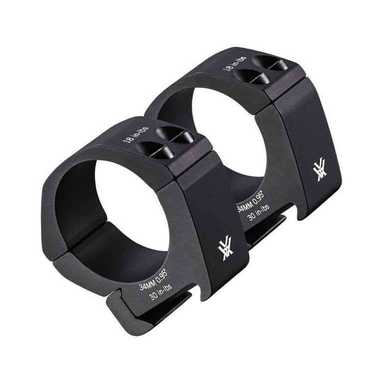 トイガン Vortex PRO Riflescope Rings 30mm Pro Series 30 mm Rings