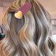 thumbnail image 5 of Pasadores de resina para el cabello, pinzas para el cabello para mujeres, accesorios para el cabello, para mujeres y señoras, herramientas de peinado, accesorios para el cabello MFZFUKR CPB-CJZ1673-5, 5 of 6