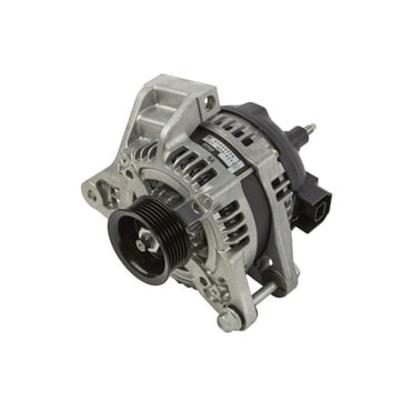 ACDelco 84009378 GM Original Equipment Alternator