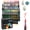 48, variant on 48 Colors   Markers Brush Tip, Automatic Ink Control   Pens   Markers Set for Holiday Decorations, Stone, , Glass, DIY & Art Supplies