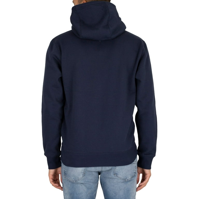 Tommy jeans hotsell original zip hoodie